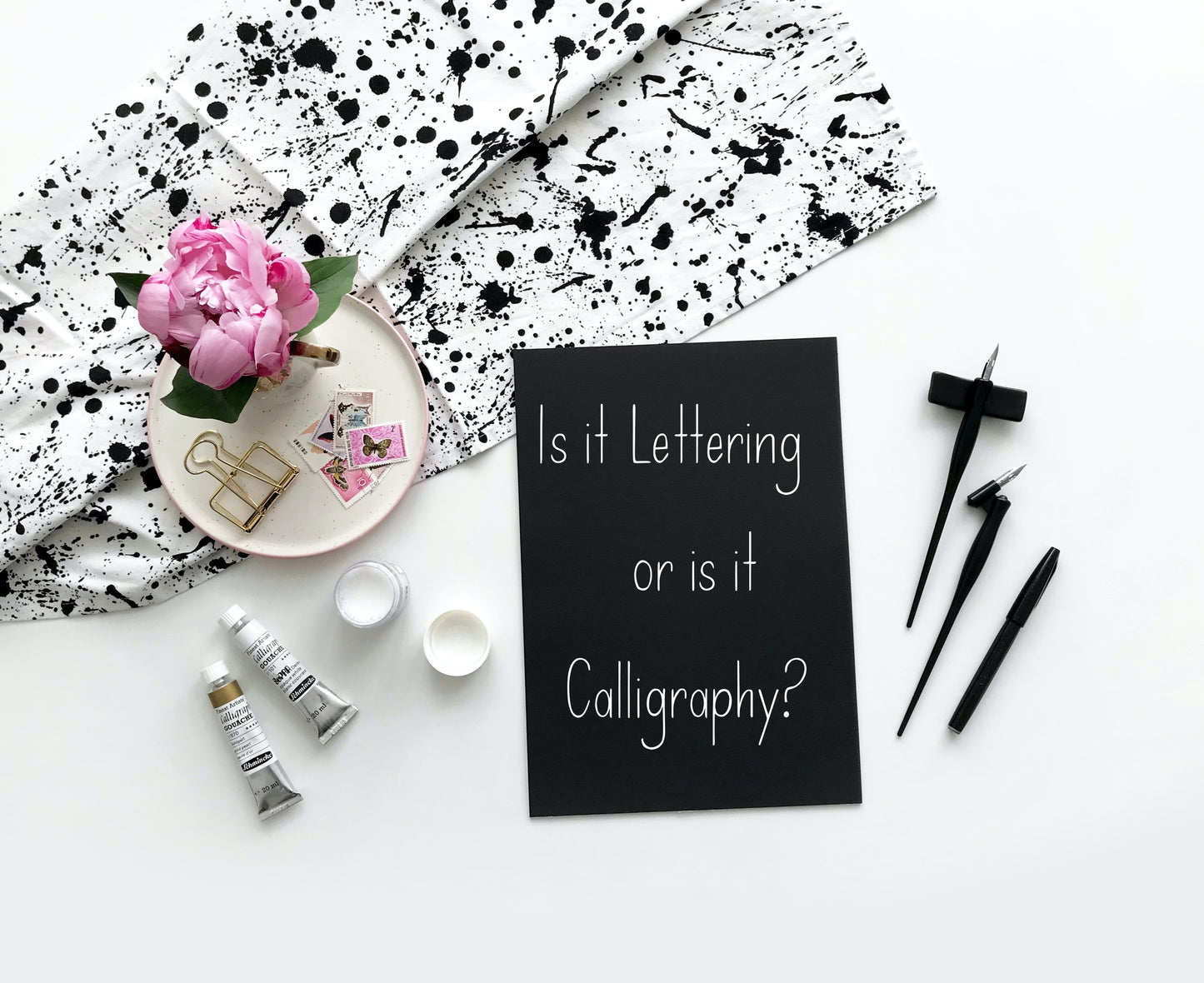 Quick Scribbles Light Typeface (Personal Use License)